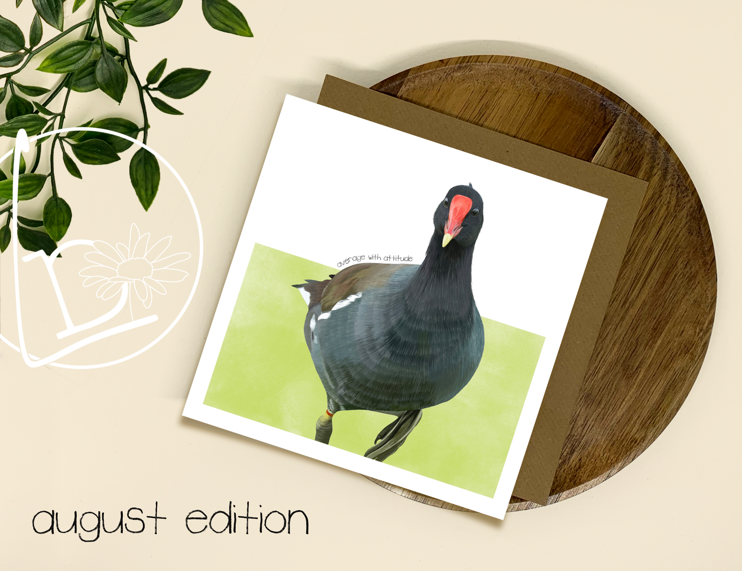 Milly's Menagerie - Previous Editions