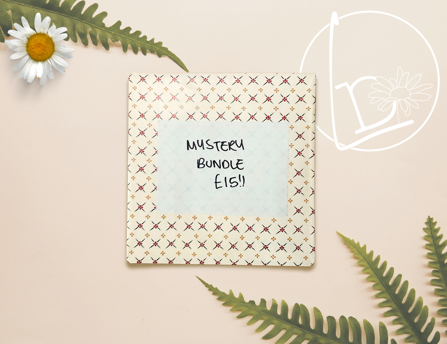 Mystery Bundle - Prints, Cards and Stickers